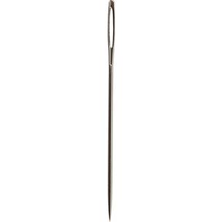 Kvalitets Broderinåle 25 stk. - 43 mm Spids Design