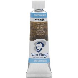 Van Gogh Akvareltuber Deep Gold (803)