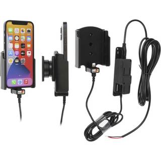 Brodit aktiv holder til fast installation 727234 (iPhone 12 mini)