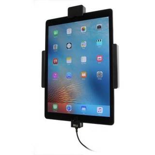 Brodit Holder med lås til fast installation 547820 (iPad Pro 12,9 gen 1/2)