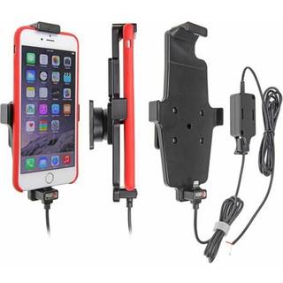 Brodit Aktiv Holder til fast installation 527663 (iPhone Max/Plus)
