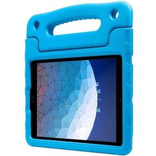 LITTLE BUDDY iPad 10,2" (2019-21) / Pro 10,5" / Air 10,5" cover - Sort