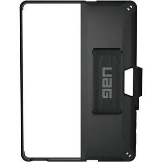 Urban Armor Gear Microsoft Surface Go 3/2/1 Scout w HS- Black BULK
