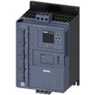 Siemens 3rw55 600v 32a 24v skrue