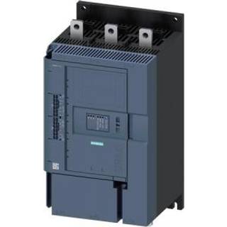 Siemens 3rw52 480v 250a 110-250v skrue analog