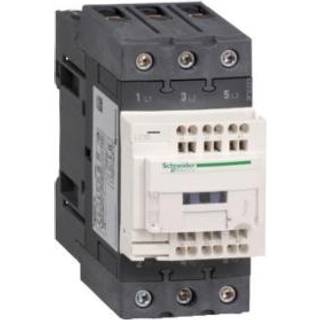 Schneider Kontaktor 65A 3P +1no+1nc 48V AC