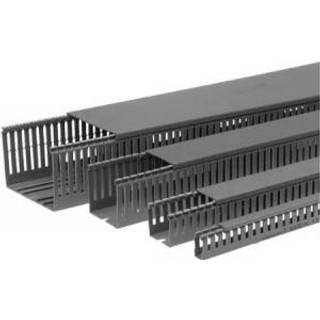 Ledningskanal 60X40 4Mm E54 Canalplast