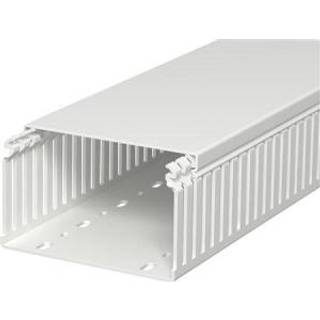 Ledningskanal 75x125 lkvh