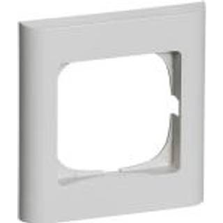 Fuga Ramme 68 1M Soft Lg Lauritz Knudsen