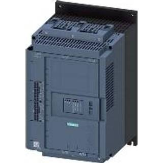 Siemens 3rw52 480v 47a 24v fjeder termistor