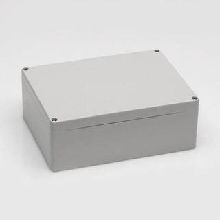 Abs-Kasse 240X160X90Mm. Snap-Luk. Ct-842 Bernstein