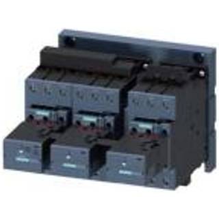 Siemens Motorstarter y-d 55kw ac 24-33vac/dc