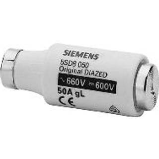 Siemens Diazed 690v gl/gg, str.diii 50a