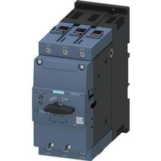 Siemens Motorværn skrue-type 50 a
