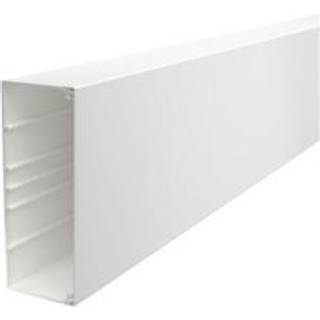 Wdk Kabelkanal 80X210 Mm Ph Ral 9016 Obo