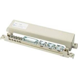 Potentialudligningsskinne 409 Dan-Delektron