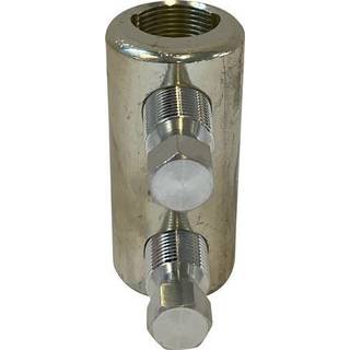 Skruemuffe Al/Cu 16-95 Mm2 1Kv Nexans Euromold