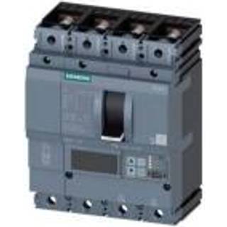 Siemens Maksimalafbryder 3va2010-5kp42-0aa0,100a