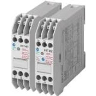 Rockwell Termistorrelæ, 24-240V AC/DC