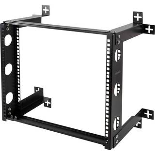 Deltaco 19-DTSR0509 - 9U - Wall Mount Bracket