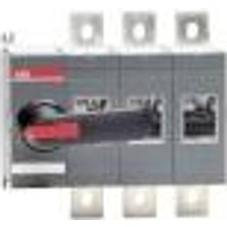 ABB Lastafbryder 3pol 630a bundmont