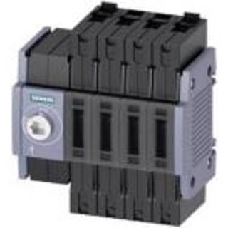 Siemens Lastafbryder 690v 16a 4p