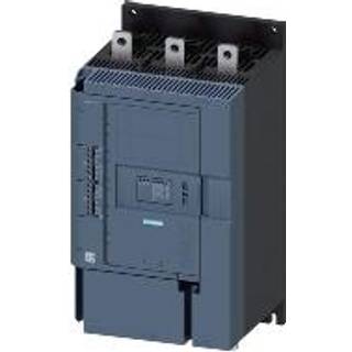 Siemens 3rw52 480v 210a 110-250v skrue analog