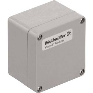 Weidmüller Kasse pok 1 75x80x55