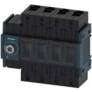 Siemens Lastafbryder 690v 100a 4p