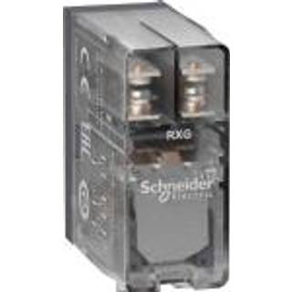 Schneider 2c/o 5a relæ 24vac