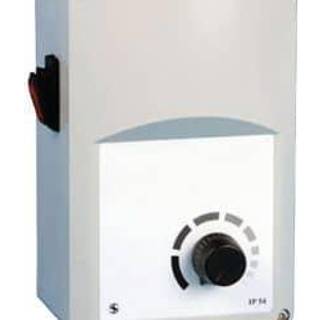 Novenco regulator speed 5a