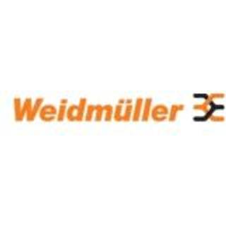 Weidmüller Endeplade           ap/kdks1 en