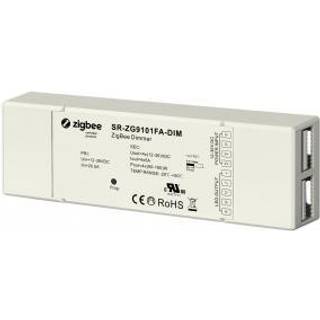 DIOFLEX PRO Zigbee controller 12-24VDC 240/480W