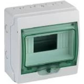 Schneider Kapsling kaedra 1r 8m ip65