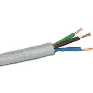 Ledning H05Z1Z1-F 5G1,5 Hvid Rg Solar