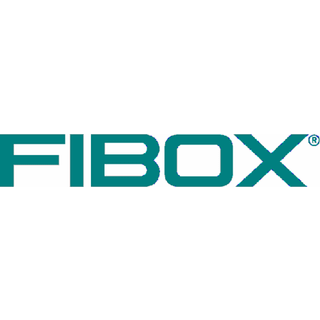 FIBOX Kassebund EK 380X280X100 ABS3828