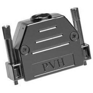 RODAN Technologies Hus sub-d dhf09 krom med fingerskrue