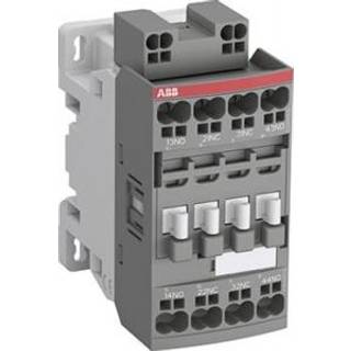 ABB Hjælperelæ nfz40ek-21