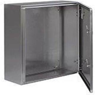 ELDON Vægskab 240x240x150 ASR0242415