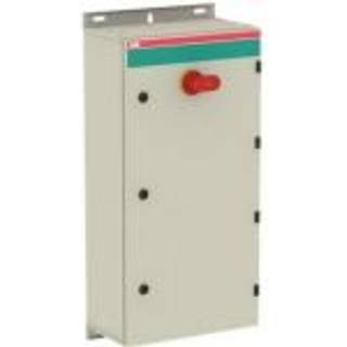 ABB Sikk.afb emc 250a 3p metal m/hj