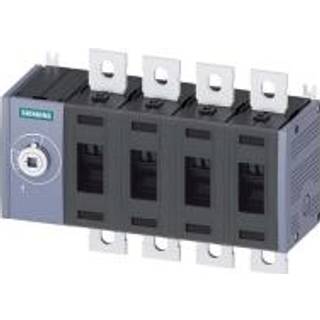 Siemens Lastafbryder 690v 200a 4p