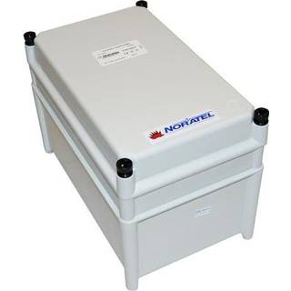 Noratel Elfrost transformer 230 / 0 - 130V - 190V / 10,5A - 160V - 230V / 9A 2070VA IP65 T240-27677