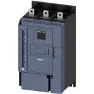 Siemens 3rw55 690v 210a 24v fjeder