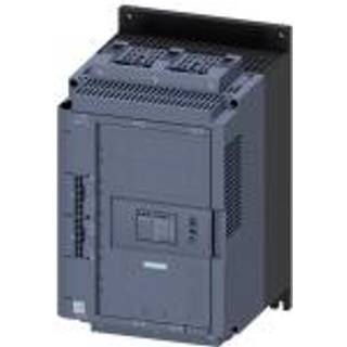 Siemens 3rw52 480v 77a 110-250v fjeder analog