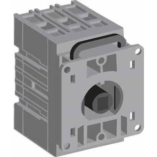 ABB Lastafbryder 30a 1-0 3pol ul98