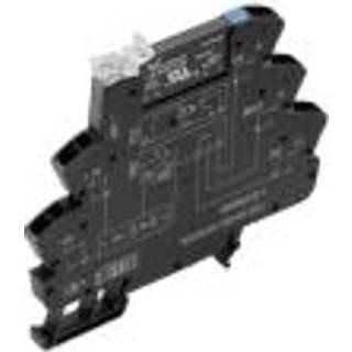 Weidmuller Solid-state relæ toz 24vdc 24vdc2a