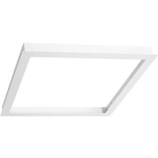 DIOLUM Alexa II deluxe indbyg. ramme f/60x60 panel