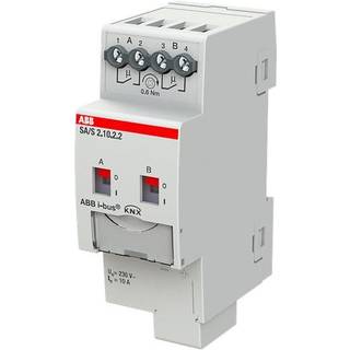 ABB Udgangsmodul sa/s2.10.2.2
