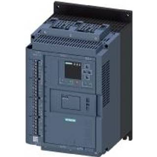 Siemens 3rw55 480v 47a 24v skrue