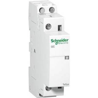 Kontaktor 1P 25A 230V Gc2510M5 Schneider Electric